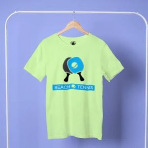 blusa beach tennis